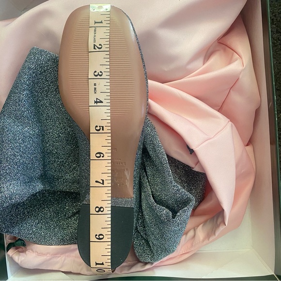 Kate Spade (Authentic) Resort 2020 London Thigh High Boots - Picture 9 of 11